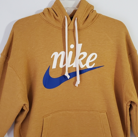 NWT Nike Hoodie - Picture 3 of 12